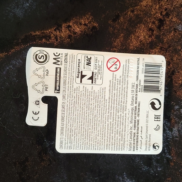 🆕️ DreamsWorks Spirit Untamed Lot of 4 Micro Collection - Picture 3 of 9